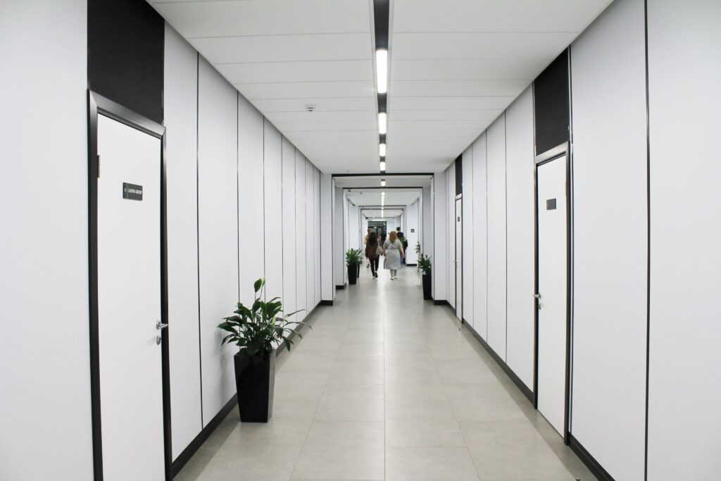 Бизнес-центр на Павелецкой, г. Москва