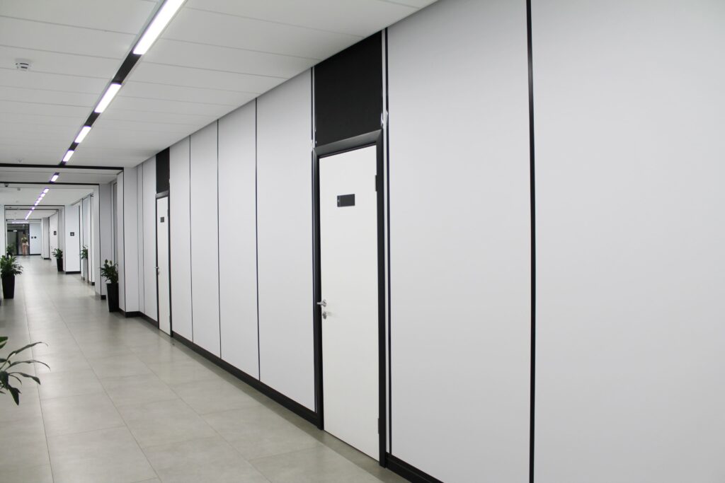 Бизнес-центр на Павелецкой, г. Москва